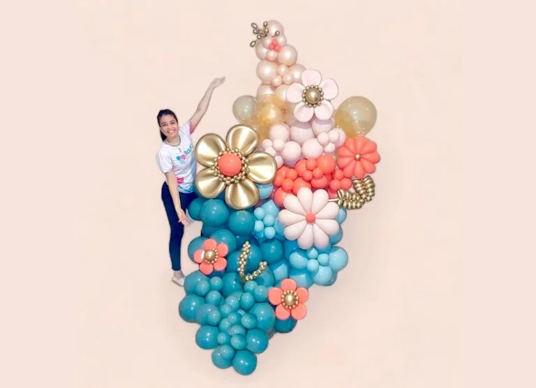 Clase Columna Jardín – Idioma 🇪🇸