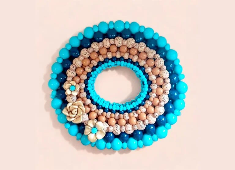 Clase Arco + 3 Flores – Idioma 🇪🇸