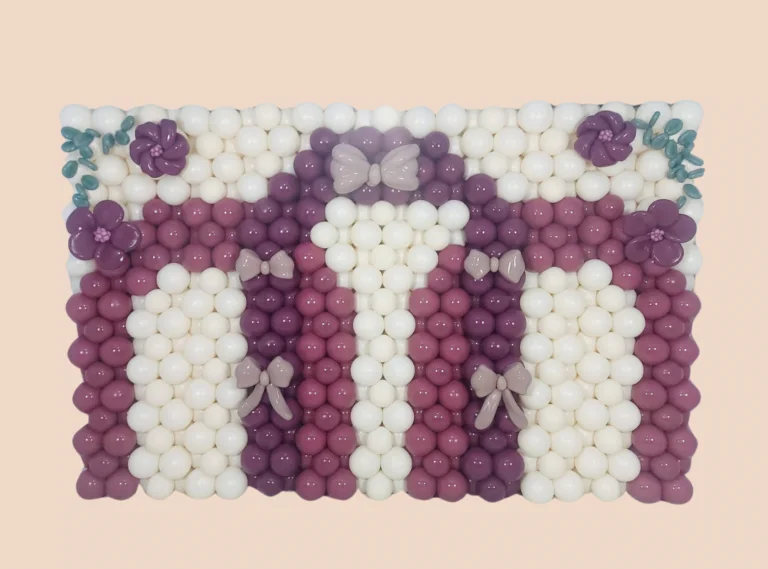 Clase Mural Coquette – Idioma 🇪🇸