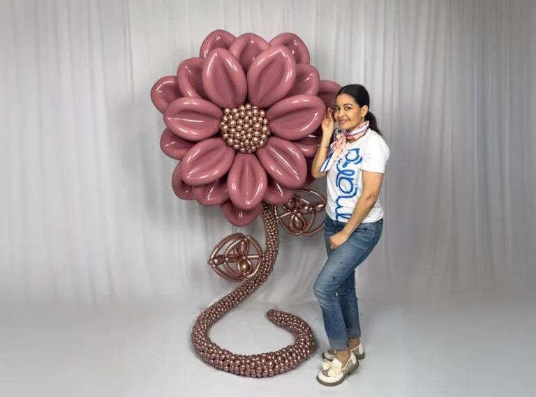 Clase Floranza Extravaganza