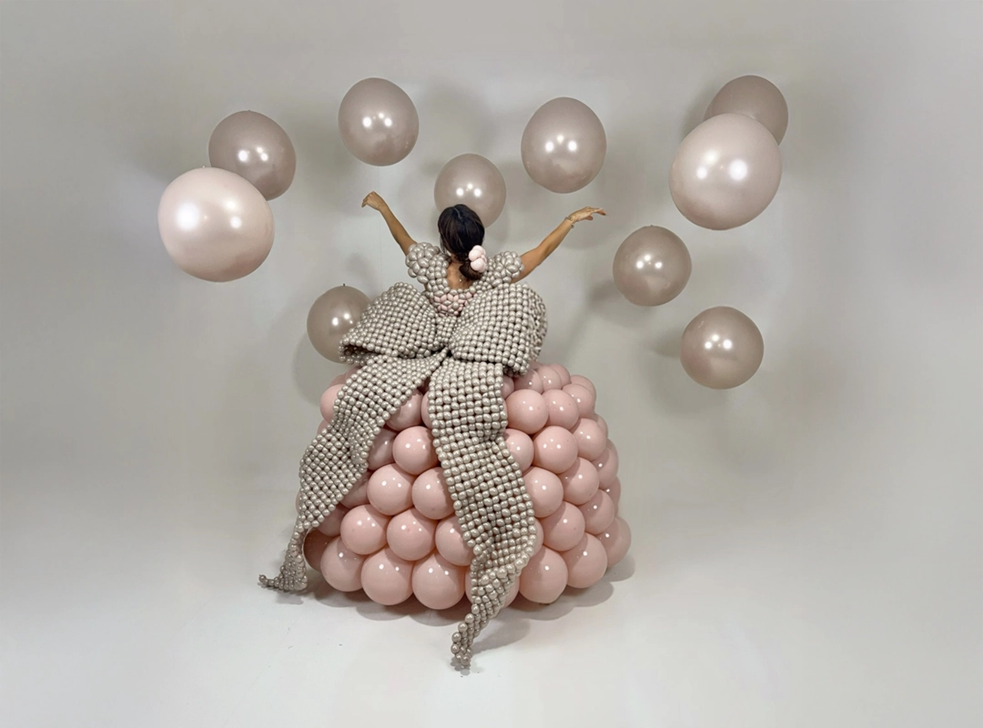 Couture XV
