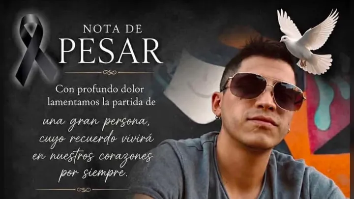 Evans Boente Bustos